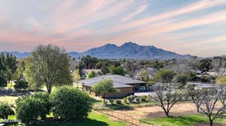 19312 E VIA DE PALMAS --, Queen Creek, AZ 85142