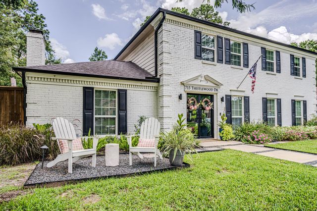 715 Thistlewood Drive, Houston, TX 77079
