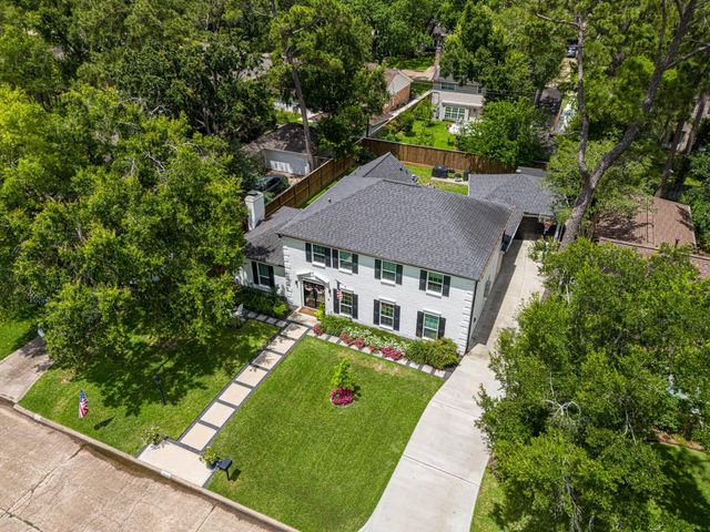 715 Thistlewood Drive, Houston, TX 77079
