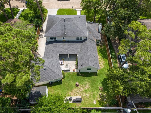 715 Thistlewood Drive, Houston, TX 77079