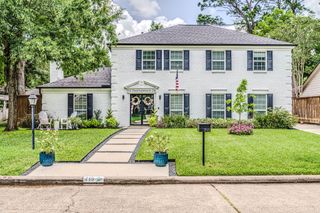 715 Thistlewood Drive, Houston, TX 77079