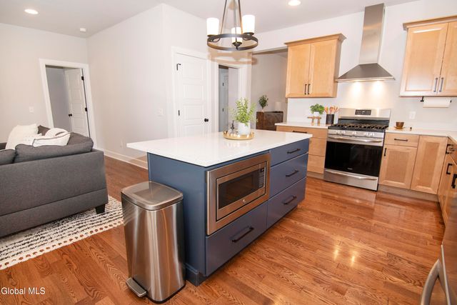 146 Cramer Road, Ballston Spa, NY 12020