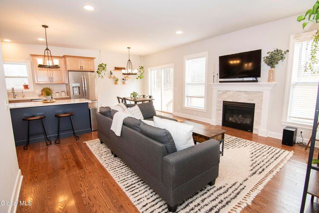 146 Cramer Road, Ballston Spa, NY 12020