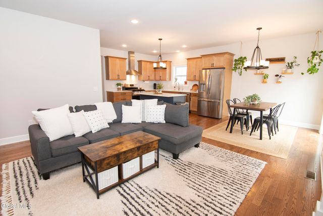 146 Cramer Road, Ballston Spa, NY 12020