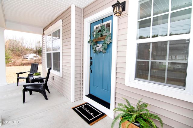 146 Cramer Road, Ballston Spa, NY 12020