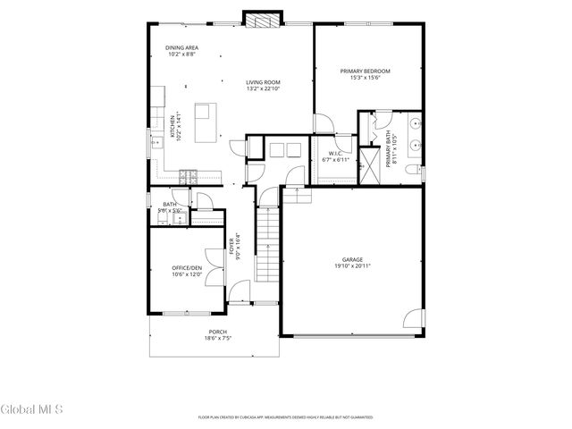 146 Cramer Road, Ballston Spa, NY 12020