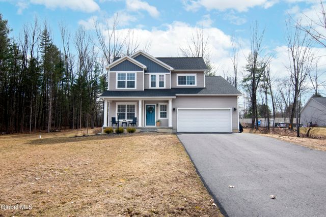 146 Cramer Road, Ballston Spa, NY 12020