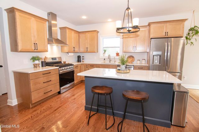 146 Cramer Road, Ballston Spa, NY 12020