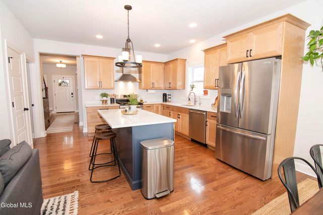 146 Cramer Road, Ballston Spa, NY 12020