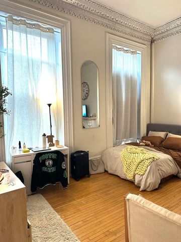 701-703 Massachusestts Ave 13, Boston, MA 02118