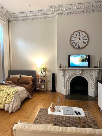 701-703 Massachusestts Ave 13, Boston, MA 02118
