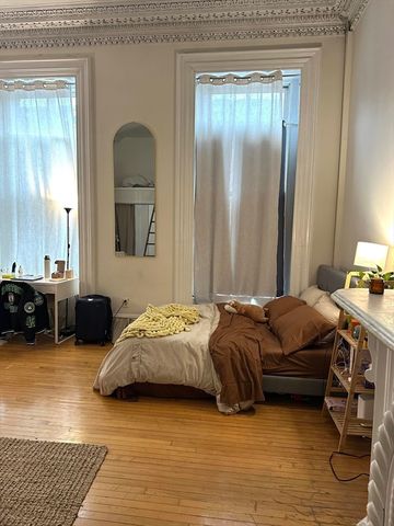 701-703 Massachusestts Ave 13, Boston, MA 02118