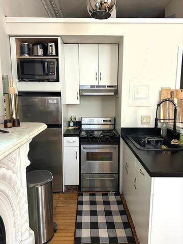 701-703 Massachusestts Ave 13, Boston, MA 02118