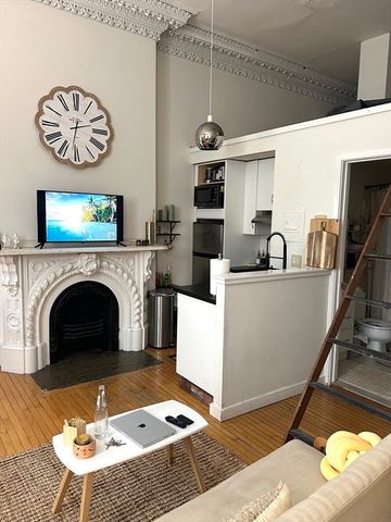 701-703 Massachusestts Ave 13, Boston, MA 02118