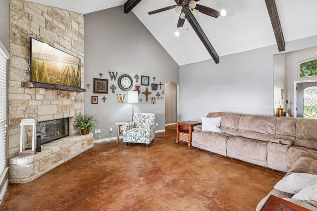 4747 Water Works RD, Belton, TX 76513