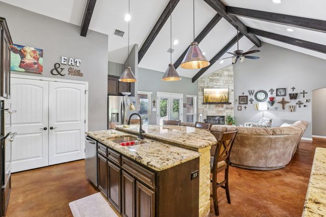4747 Water Works RD, Belton, TX 76513