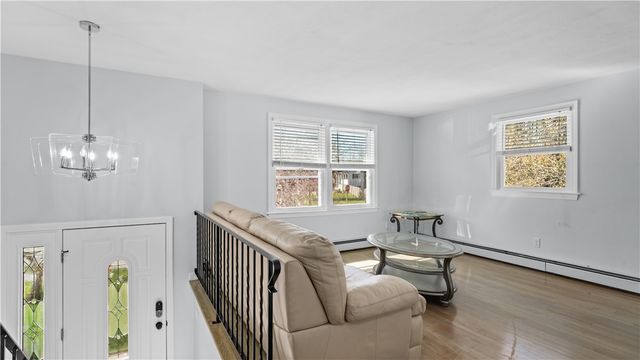 15 Laforge Drive, Coventry, RI 02816