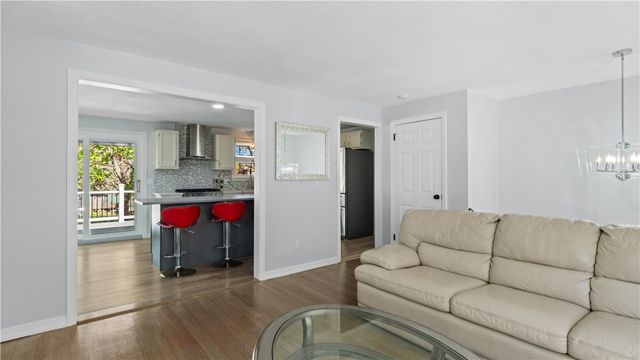 15 Laforge Drive, Coventry, RI 02816