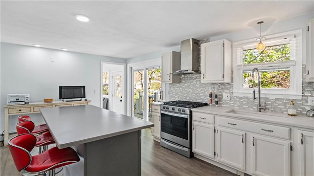 15 Laforge Drive, Coventry, RI 02816