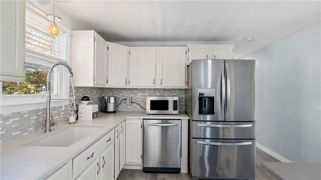 15 Laforge Drive, Coventry, RI 02816