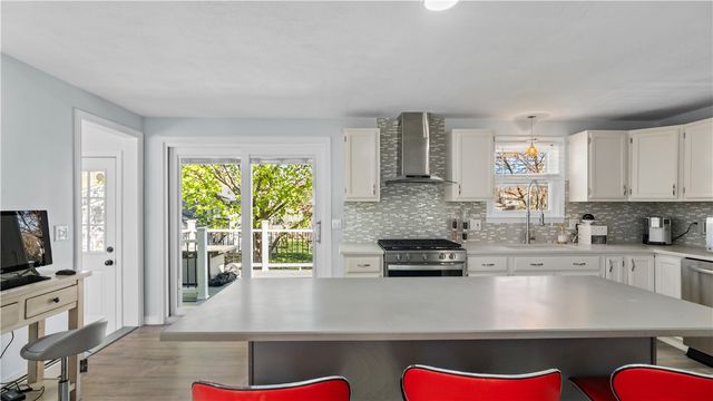 15 Laforge Drive, Coventry, RI 02816