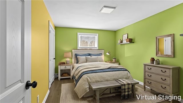 15 Laforge Drive, Coventry, RI 02816