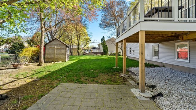 15 Laforge Drive, Coventry, RI 02816