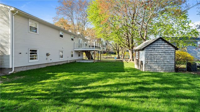 15 Laforge Drive, Coventry, RI 02816
