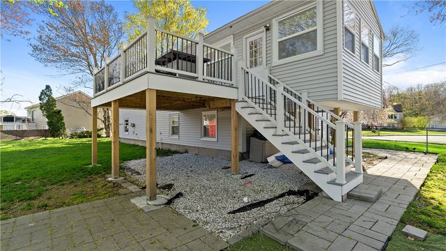 15 Laforge Drive, Coventry, RI 02816