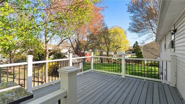 15 Laforge Drive, Coventry, RI 02816