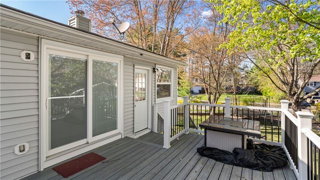 15 Laforge Drive, Coventry, RI 02816