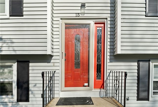 15 Laforge Drive, Coventry, RI 02816