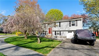 15 Laforge Drive, Coventry, RI 02816