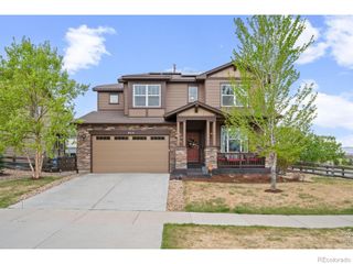 852 Laramie Lane, Erie, CO 80516