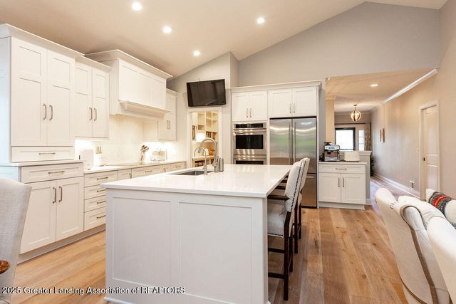 6171 Graebear Trail, East Lansing, MI 48823