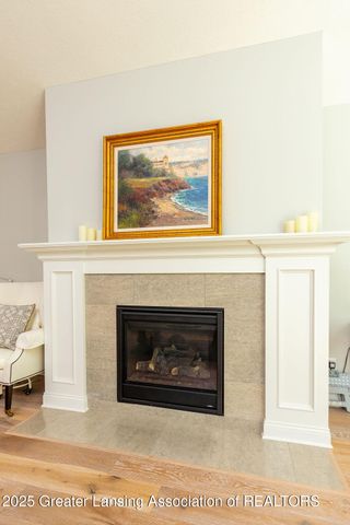 6171 Graebear Trail, East Lansing, MI 48823