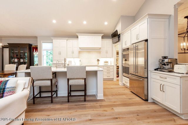 6171 Graebear Trail, East Lansing, MI 48823