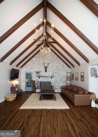 1528 Old Cartersville Road, Dallas, GA 30132