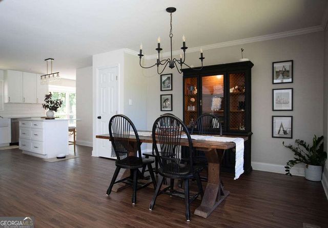 1528 Old Cartersville Road, Dallas, GA 30132