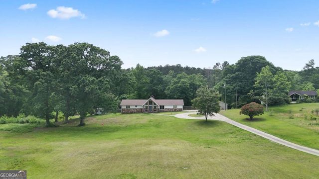 1528 Old Cartersville Road, Dallas, GA 30132