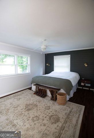 1528 Old Cartersville Road, Dallas, GA 30132