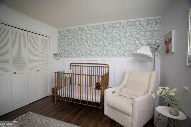 1528 Old Cartersville Road, Dallas, GA 30132
