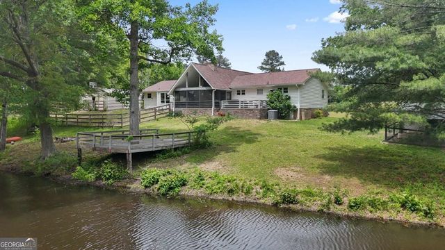 1528 Old Cartersville Road, Dallas, GA 30132