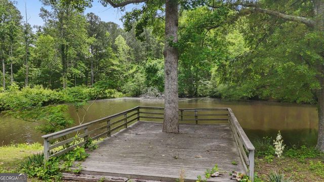 1528 Old Cartersville Road, Dallas, GA 30132