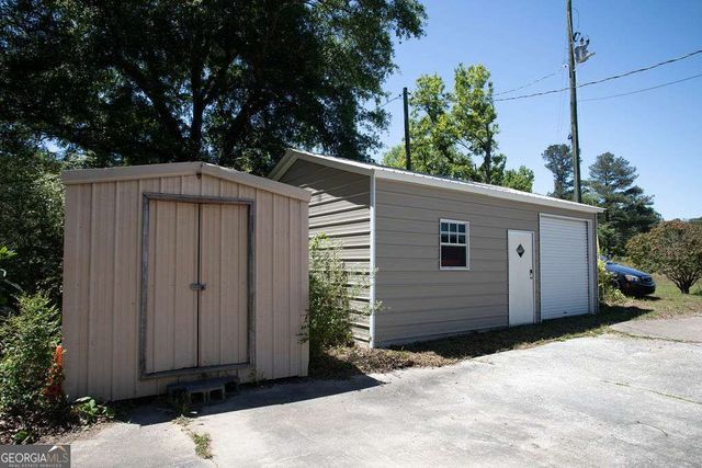 1528 Old Cartersville Road, Dallas, GA 30132