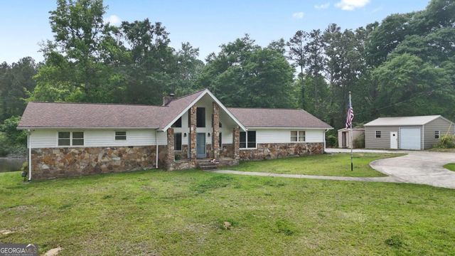 1528 Old Cartersville Road, Dallas, GA 30132