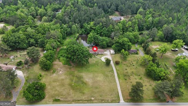 1528 Old Cartersville Road, Dallas, GA 30132