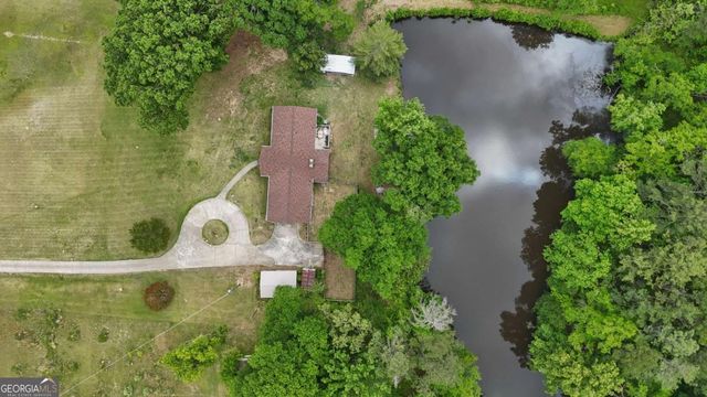 1528 Old Cartersville Road, Dallas, GA 30132
