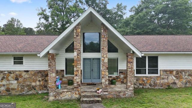1528 Old Cartersville Road, Dallas, GA 30132