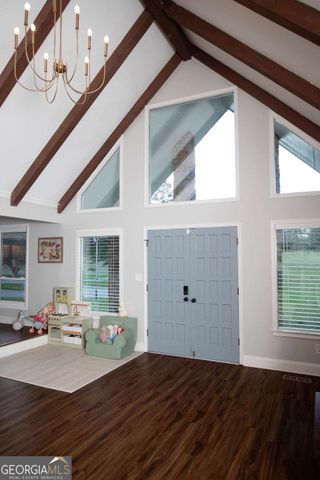 1528 Old Cartersville Road, Dallas, GA 30132
